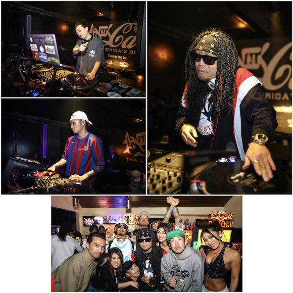 The Bridge Yokohama Dj Pmx Official Homepage