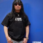 LOCOHAMA CLOTHING新作発売！DJ PMXオフィシャル