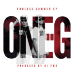 【DJ PMXプロデュース】ONE-G – ENDLESS SUMMER EP配信開始！