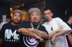 Blog更新 イベントレポート Bayside Boogie Highday At 沼津 Roop Sounds 7 27 Dj Pmxオフィシャル Dj Pmx Official Homepage