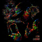 【DJ PMXプロデュース参加作品】４月22日 GADORO４枚目となるフルアルバム『1LDK』をリリース！